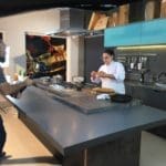 Chef Dayse Paparoto