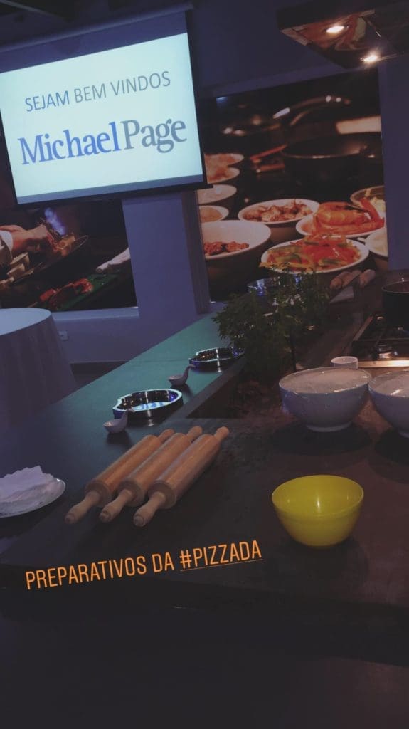 Pizzada