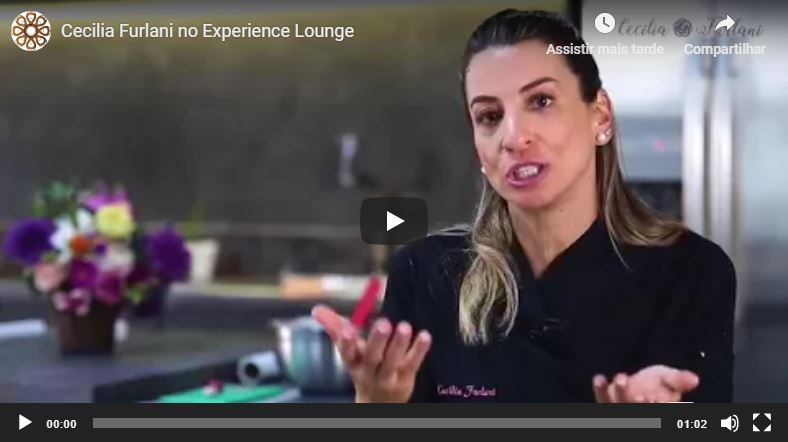 Experience Lounge