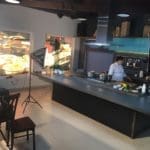 Chef Dayse Paparoto
