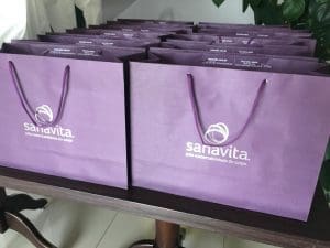 Nutrition Experience Day