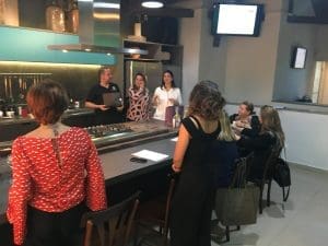 Nutrition Experience Day