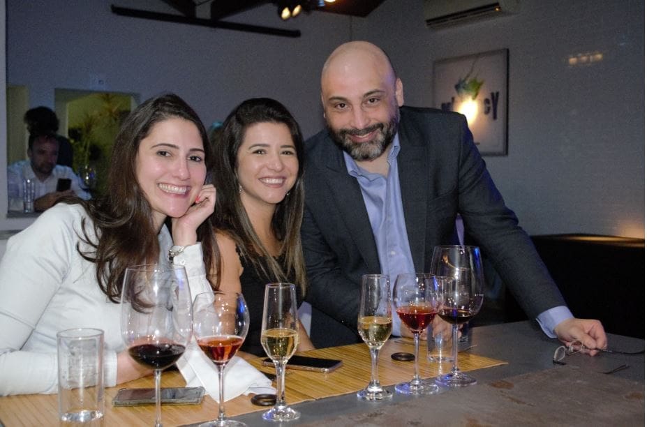 Wine Experience