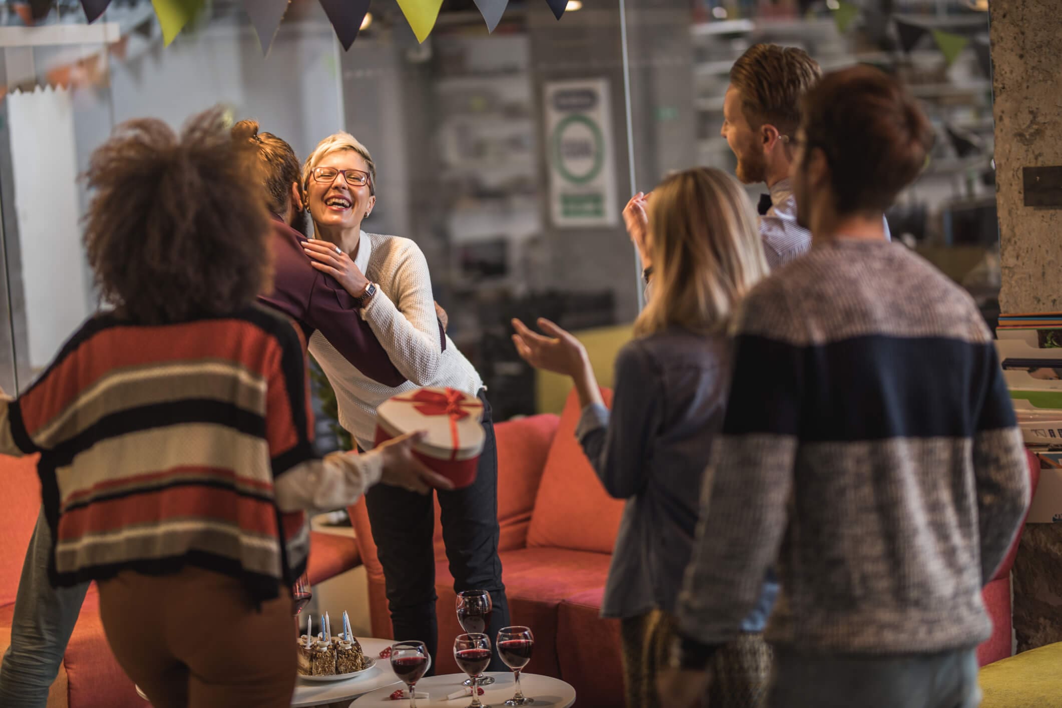 ações motivacionais