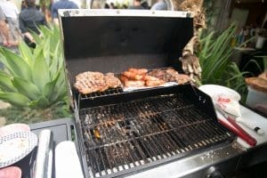 Grill Experience