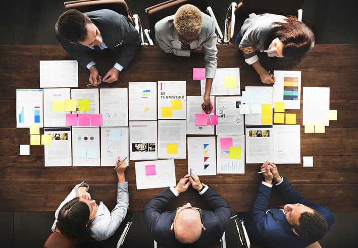 clientes com 7 estratégias incríveis