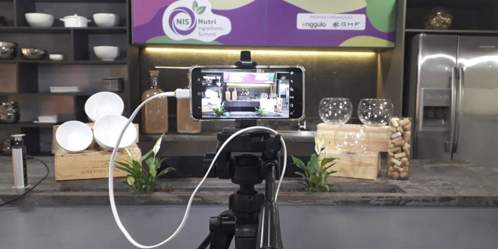 Evento Online