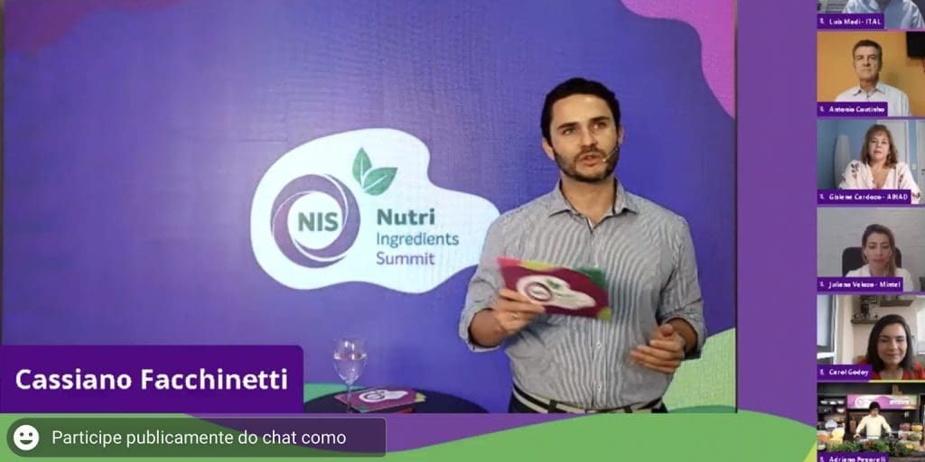 Evento Online