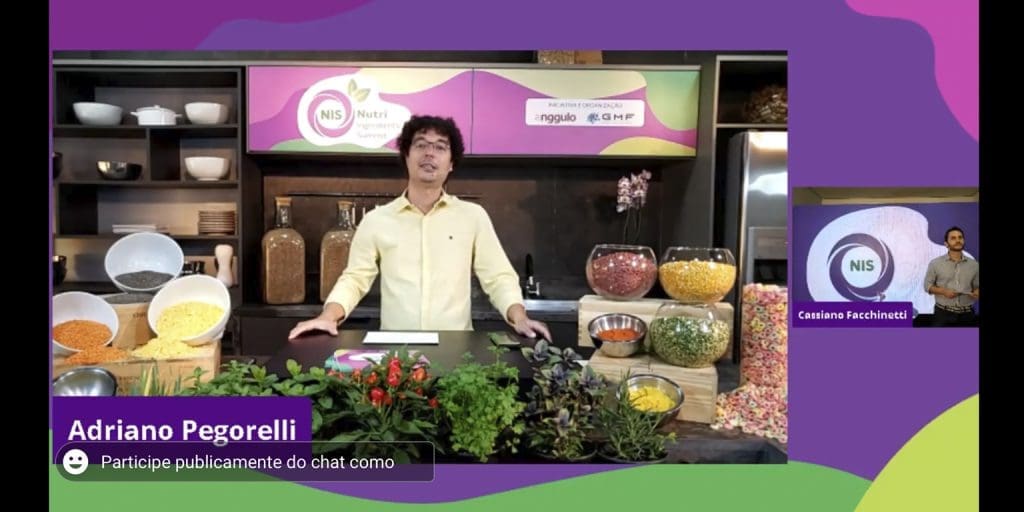 Evento Online