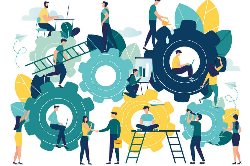 Cultura Organizacional