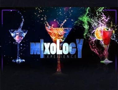 Capa Mixology Experience Live