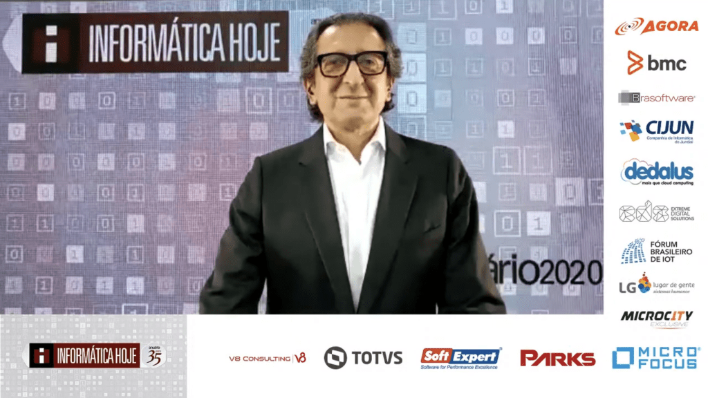 Evento Online