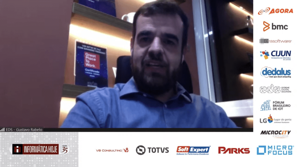 Evento Online