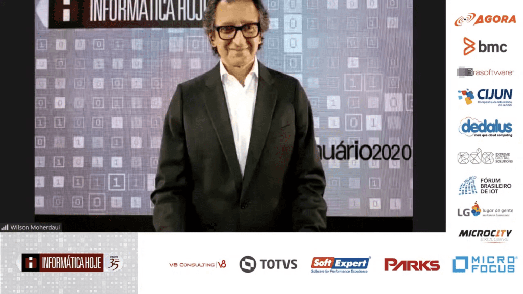 Evento Online
