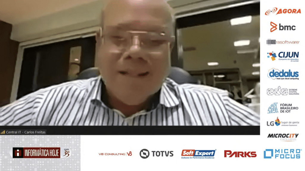 Evento Online