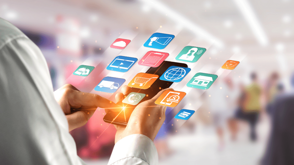 Experiência do Cliente