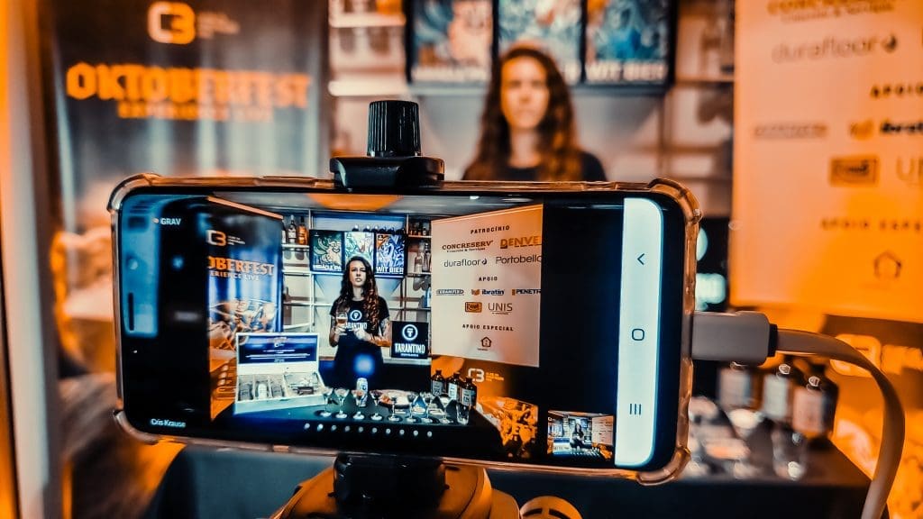 Oktoberfest Experience Live