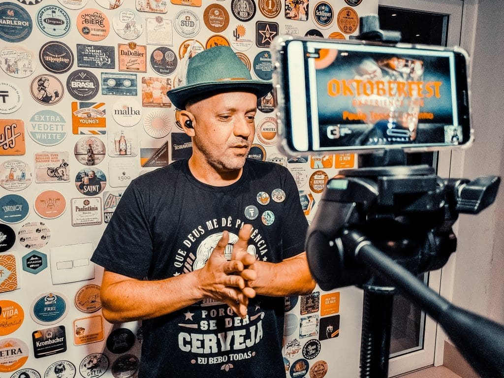 Oktoberfest Experience Live