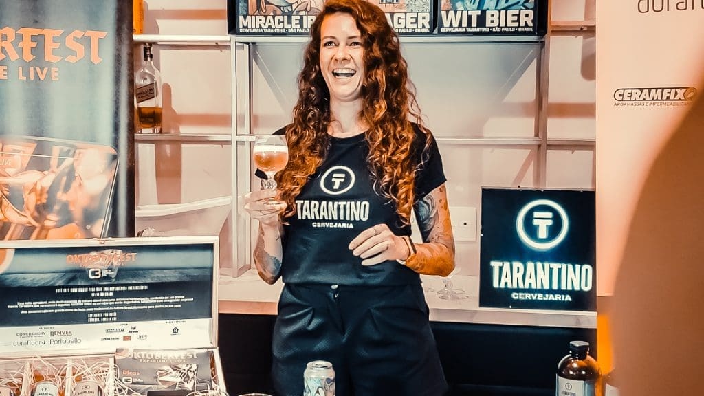 Oktoberfest Experience Live