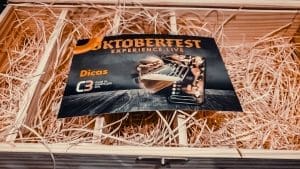 Oktoberfest Experience Live