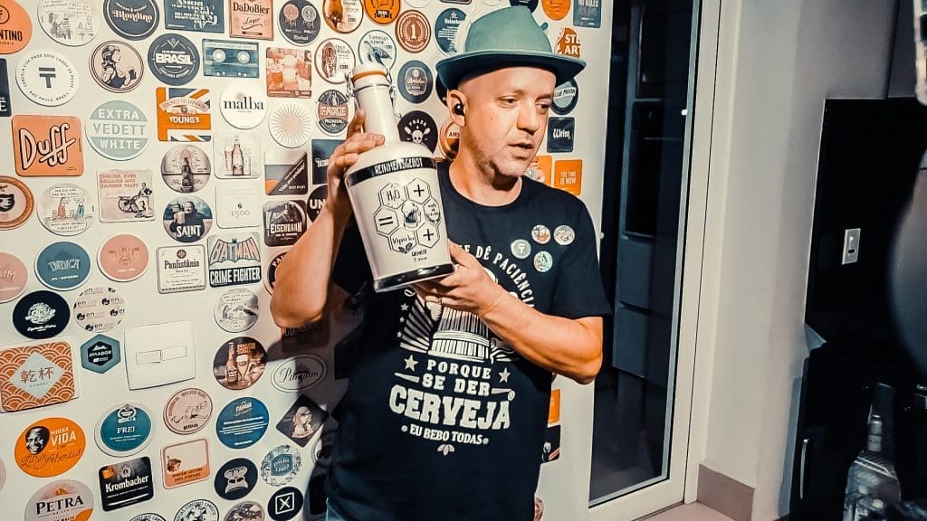 Oktoberfest Experience Live