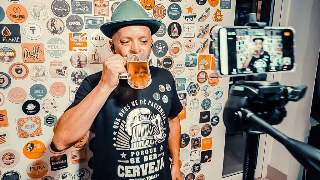 Oktoberfest Experience Live