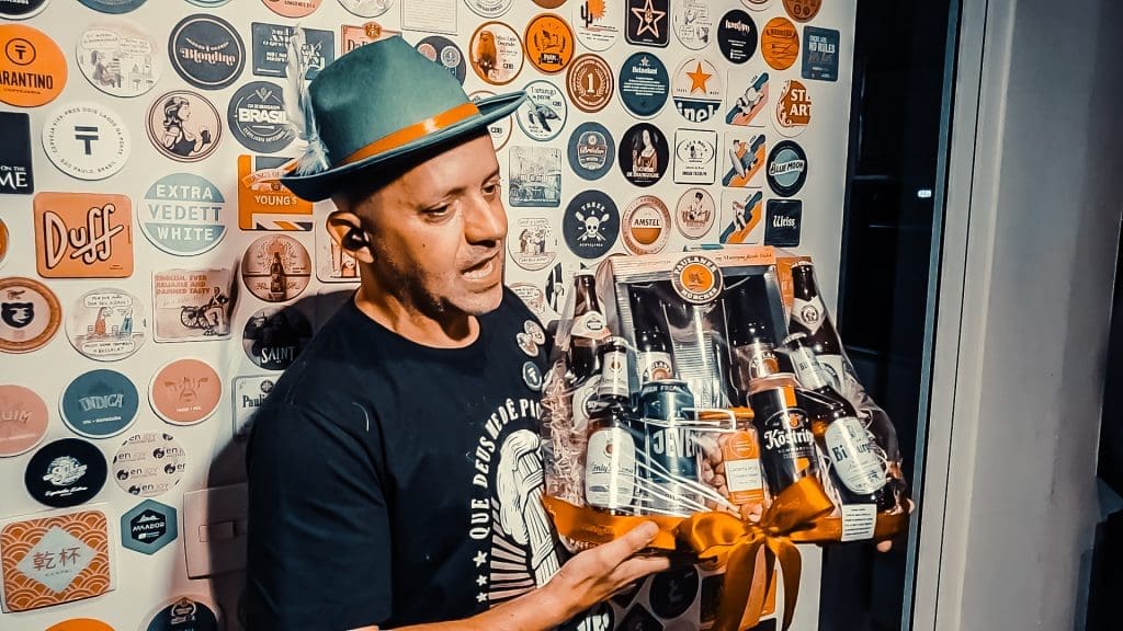 Oktoberfest Experience Live