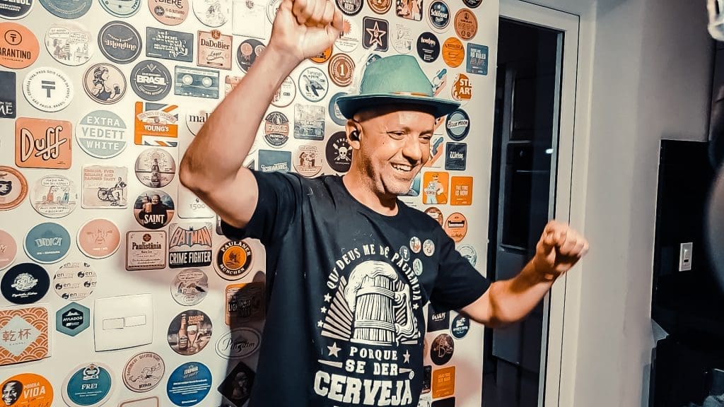Oktoberfest Experience Live