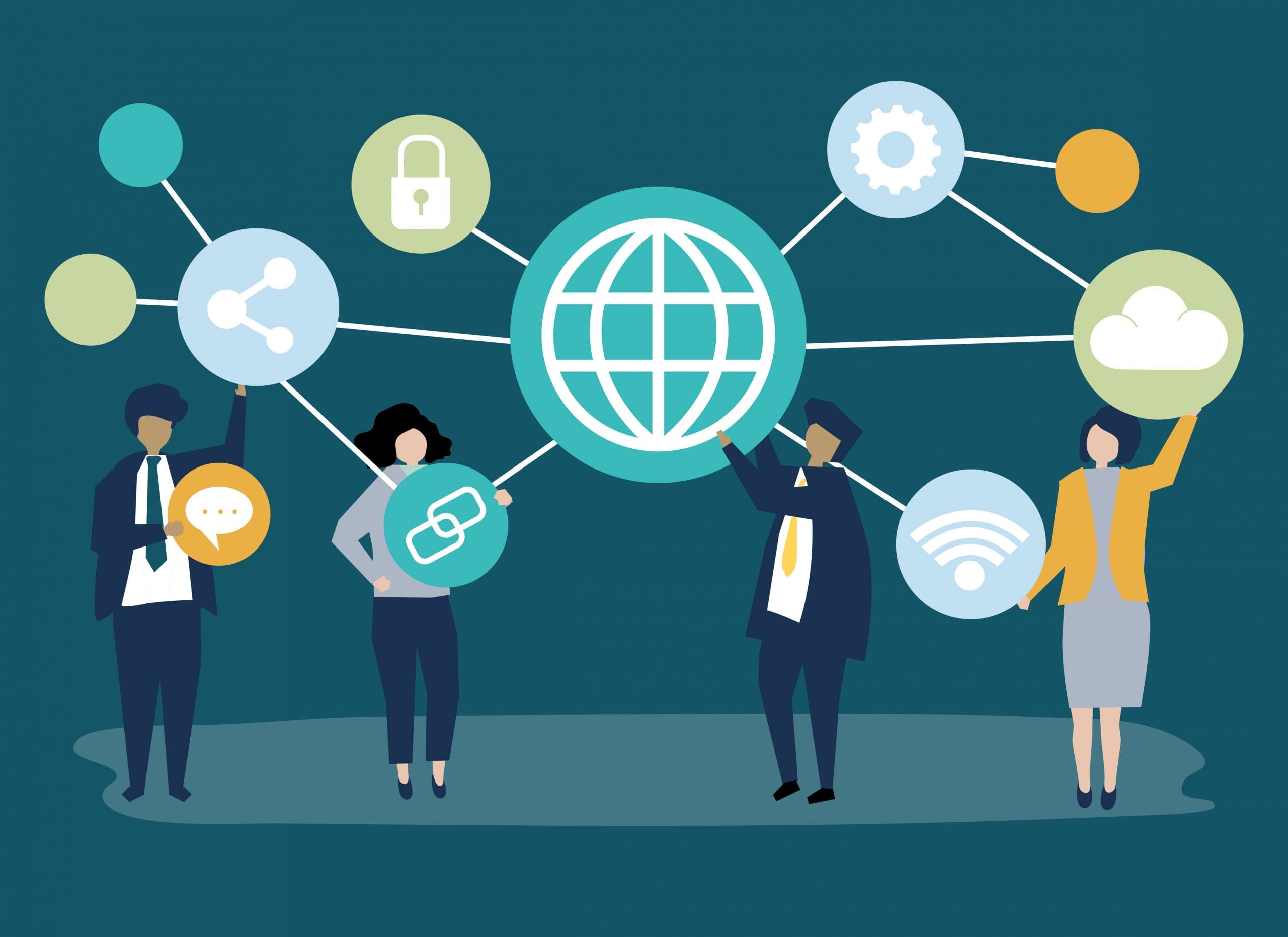 marketing interativo