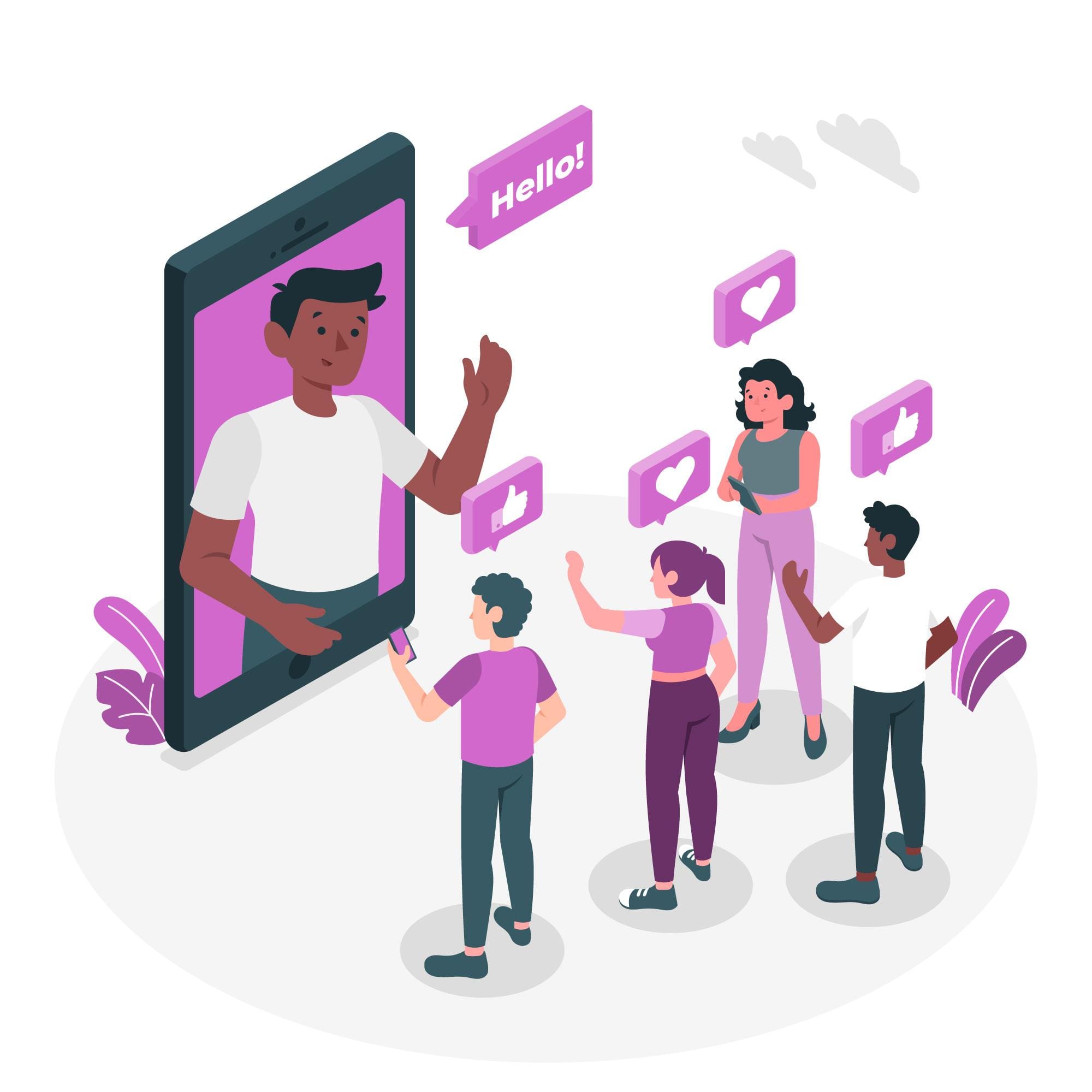 estratégia de marketing