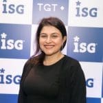 ISG Provide Lens &TGT Consult