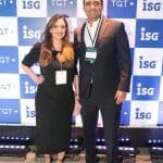 ISG Provide Lens &TGT Consult