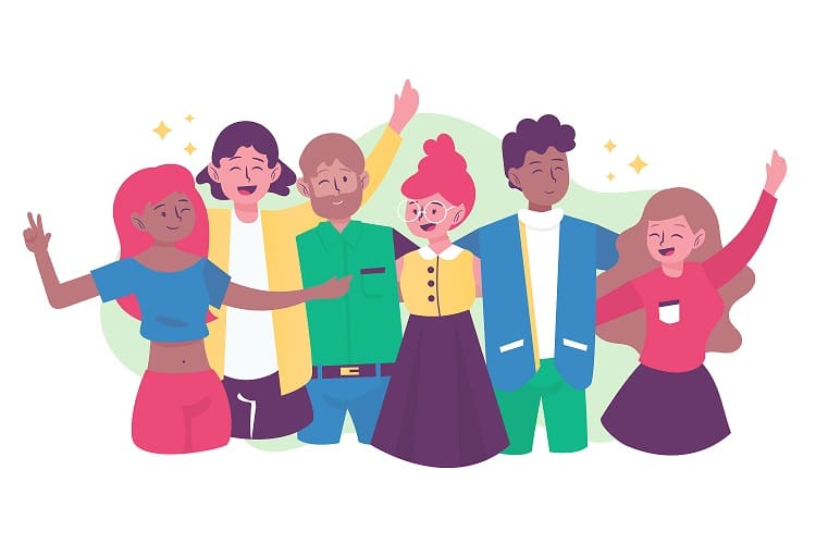 gestor de felicidade