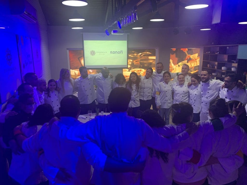 Sanofi Meddley