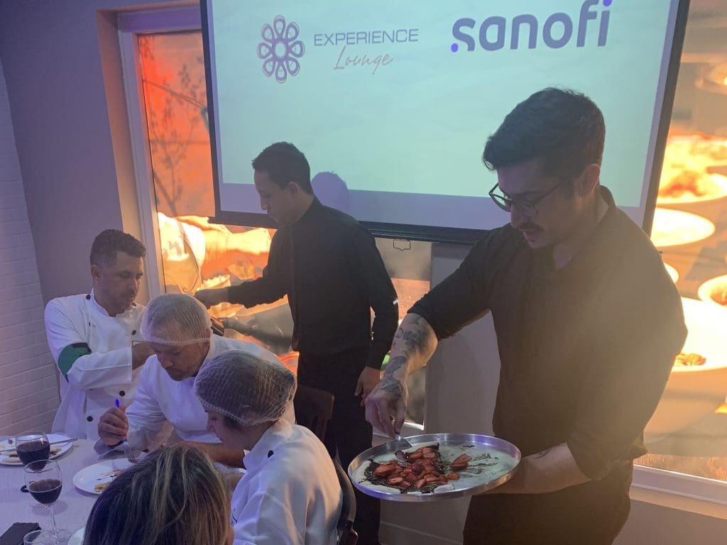 Sanofi Meddley