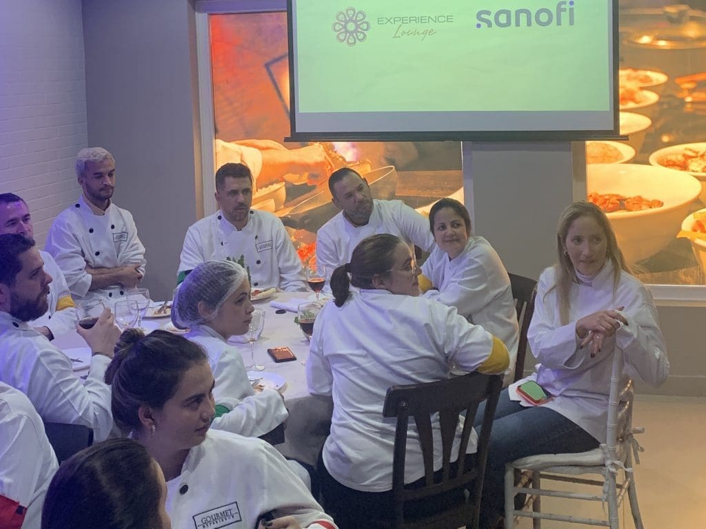 Sanofi Meddley
