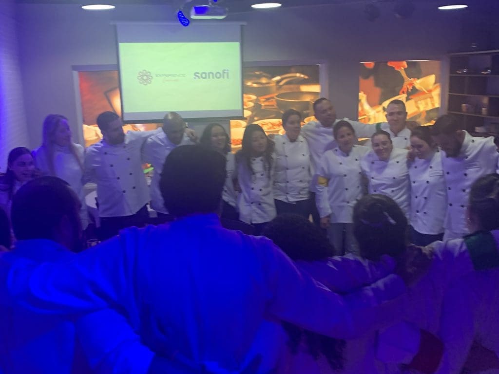 Sanofi Meddley