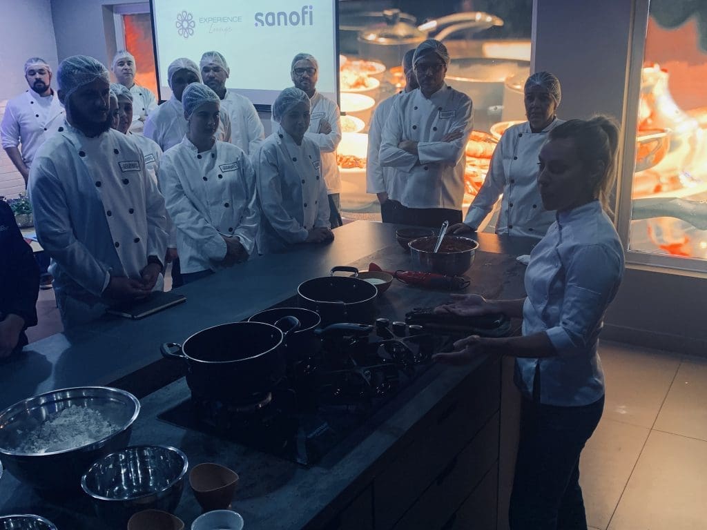 Sanofi Meddley