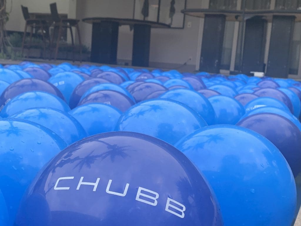 Chubb