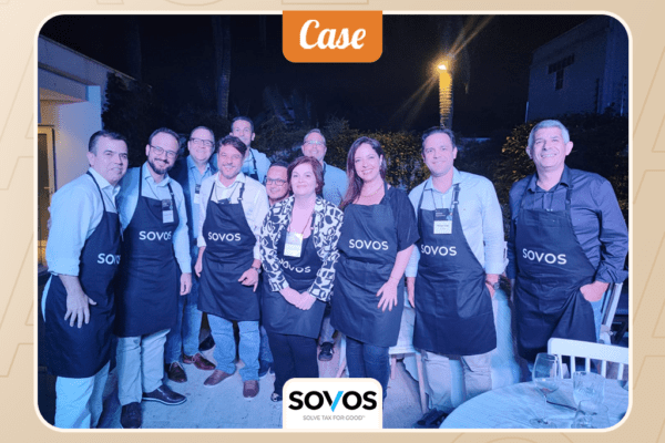 participantes-da-sovos-brasil-no-grill-experience-aprendendo-a-churrasquear