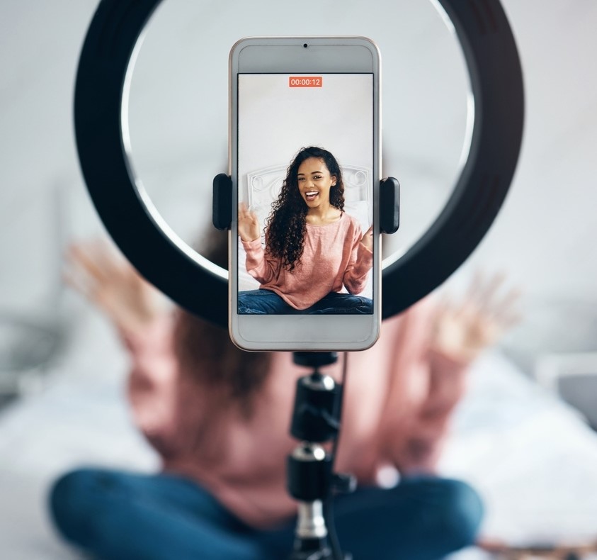 Microinfluenciadores nas Estratégias de Marketing Digital