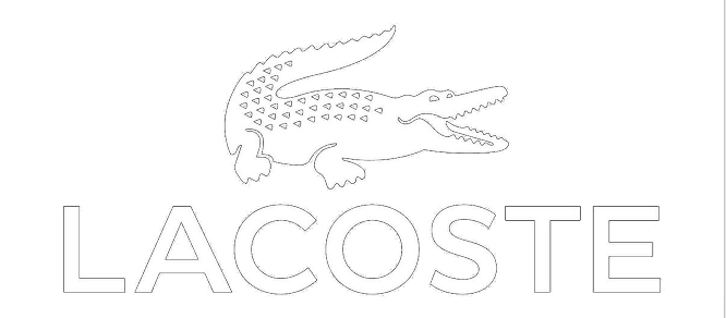 23871704-lacoste-marca-logotipo-simbolo-com-nome-branco-projeto-roupas-moda-ilustracao-com-preto-fundo-gratis-vetor 2