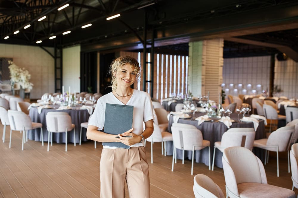 Como Organizar Um Evento de Sucesso com 3 Dicas