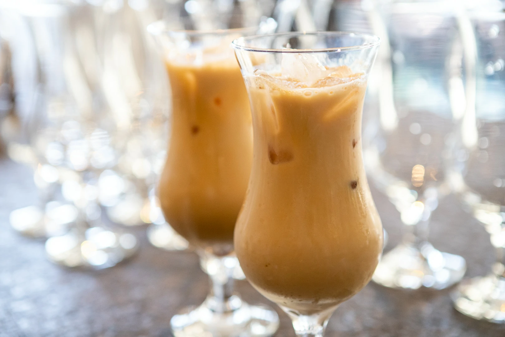CAFE-107