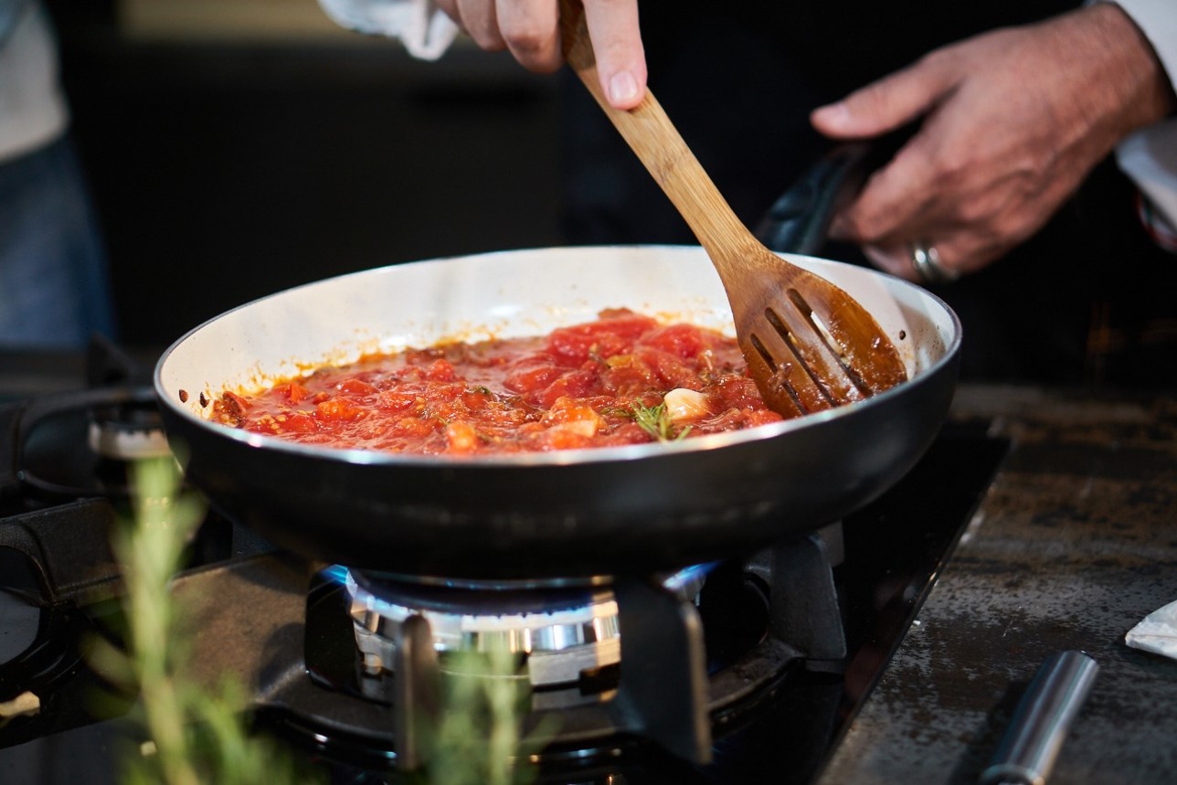 Pasta Experience (4)