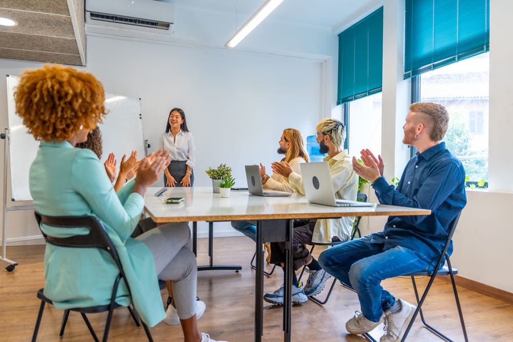 O que é Workshop? Descubra o Poder dessa Experiência Interativa