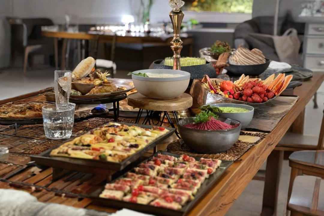 Catering: o que é, tipos de serviço e como escolher o ideal?