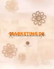 Marketing de Relacionamento