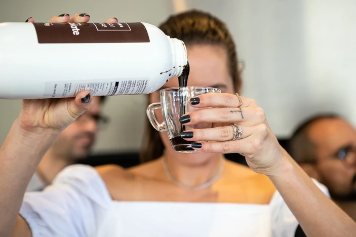 Imersão de como fazer café especial e gourmet