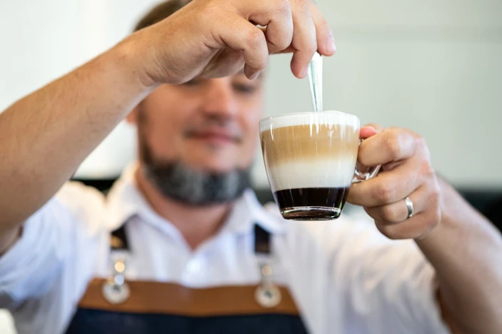 Imersão de como fazer café especial e gourmet